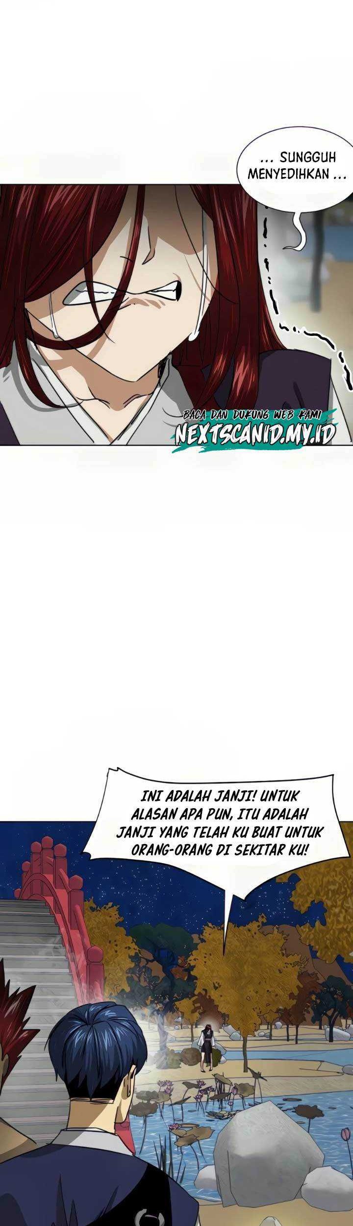 Infinite Level Up in Murim Chapter 111 Gambar 27