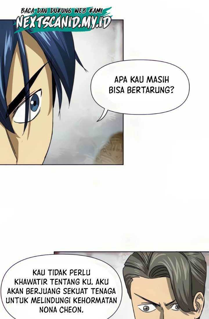 Infinite Level Up in Murim Chapter 111 Gambar 29