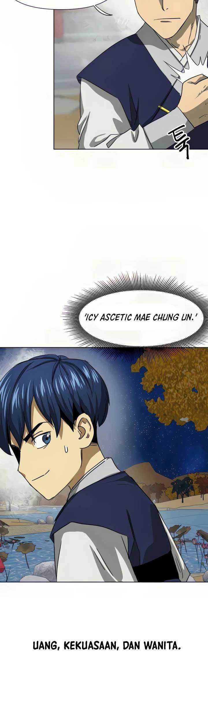 Infinite Level Up in Murim Chapter 111 Gambar 30