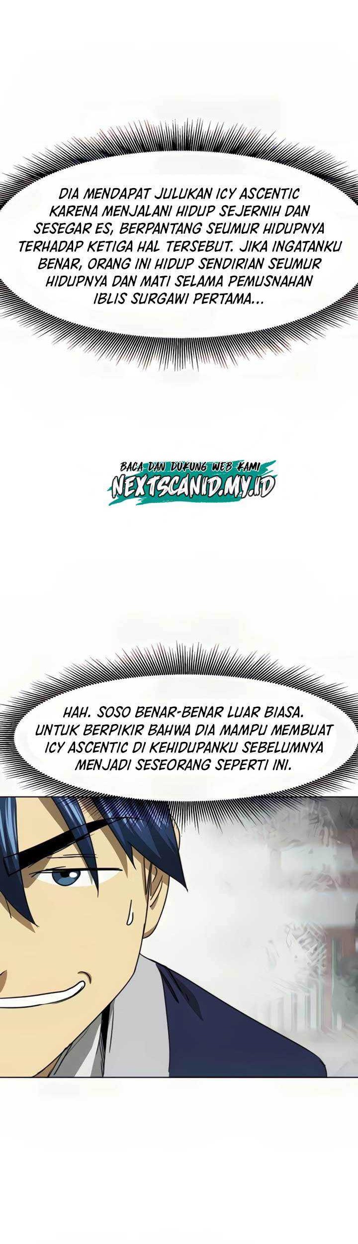 Infinite Level Up in Murim Chapter 111 Gambar 31