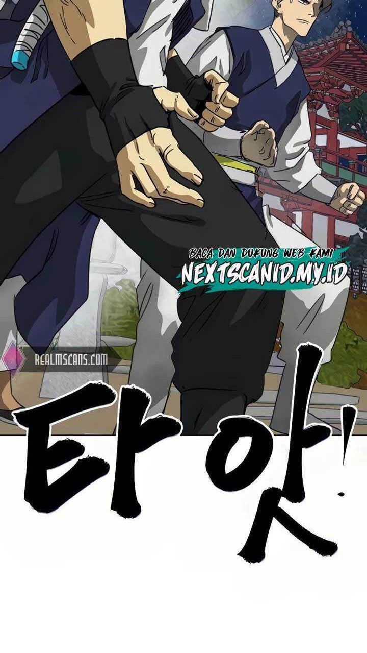 Infinite Level Up in Murim Chapter 111 Gambar 33