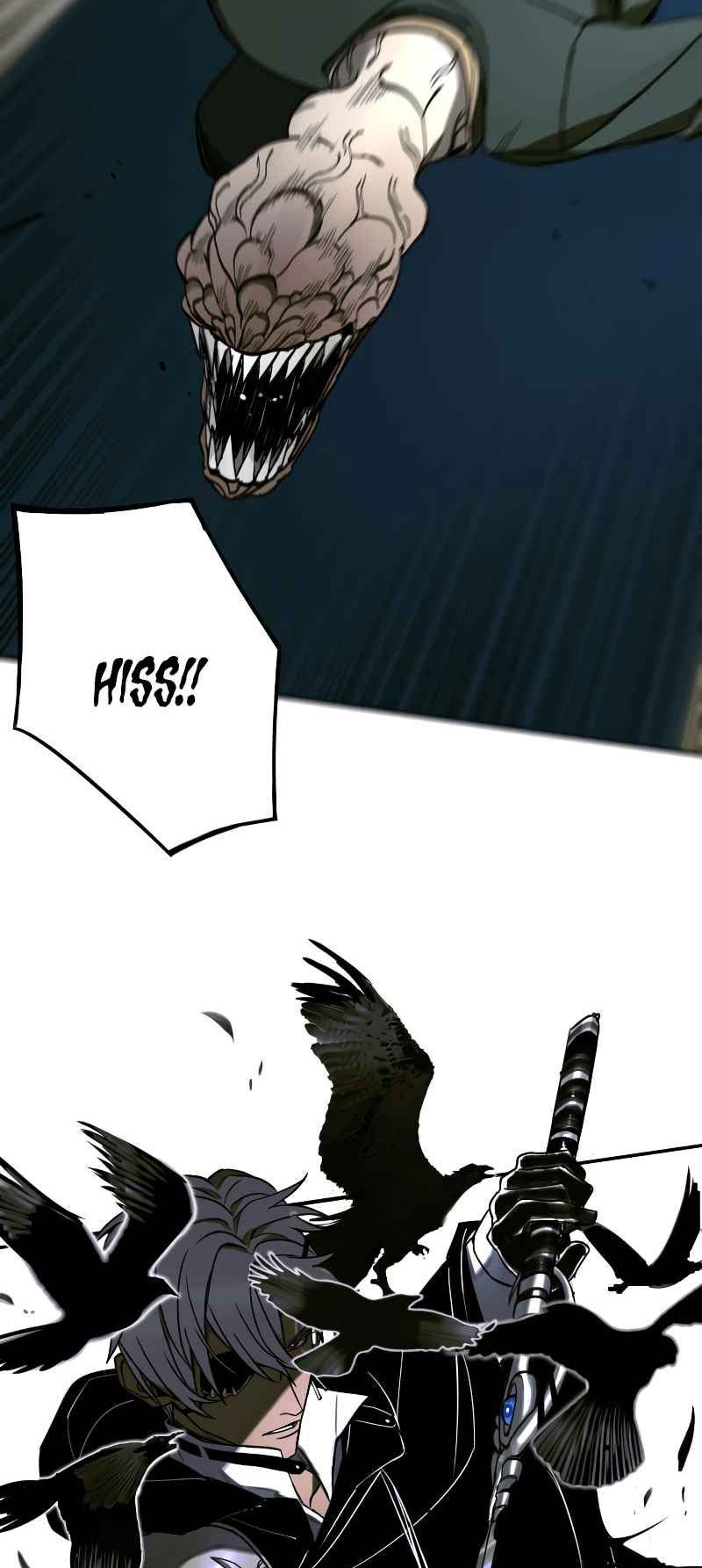 Return of the Top Hunter Chapter 03 Gambar 27