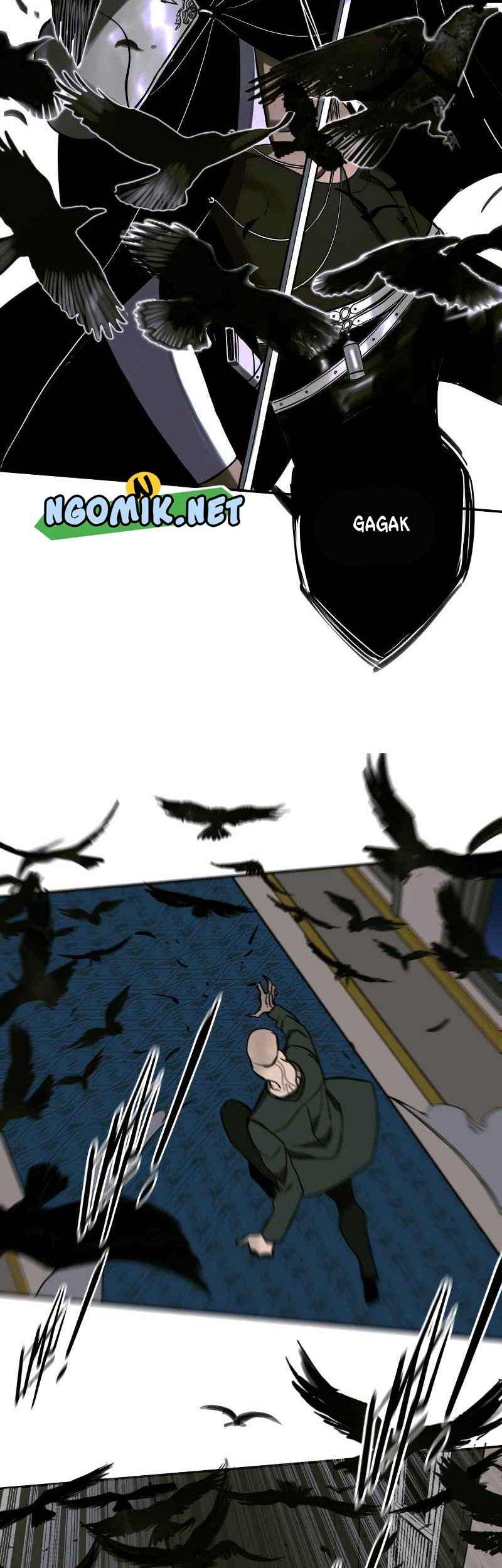 Return of the Top Hunter Chapter 03 Gambar 28