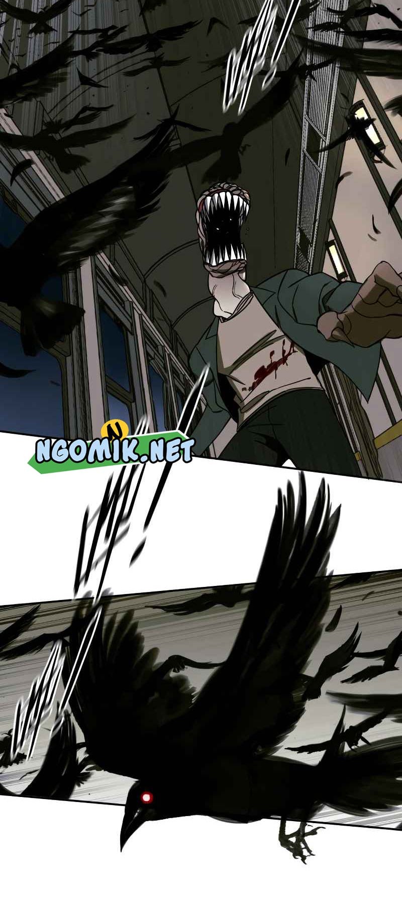 Return of the Top Hunter Chapter 03 Gambar 29