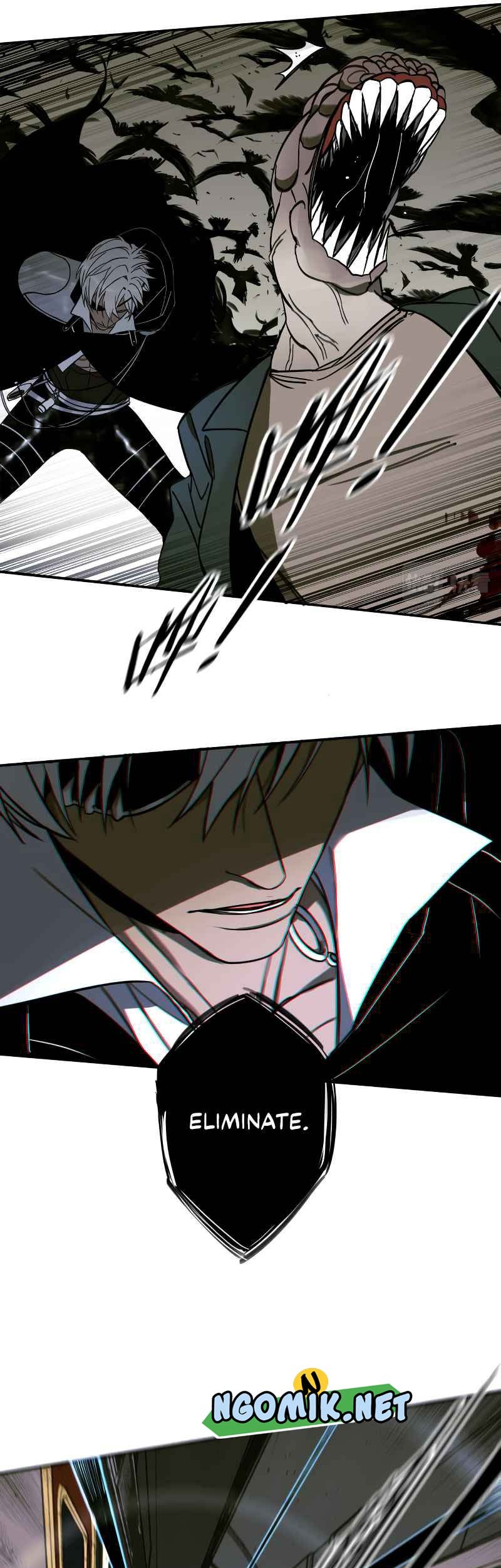 Return of the Top Hunter Chapter 03 Gambar 30