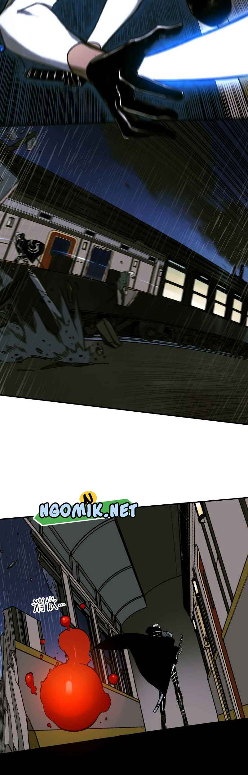 Return of the Top Hunter Chapter 03 Gambar 32