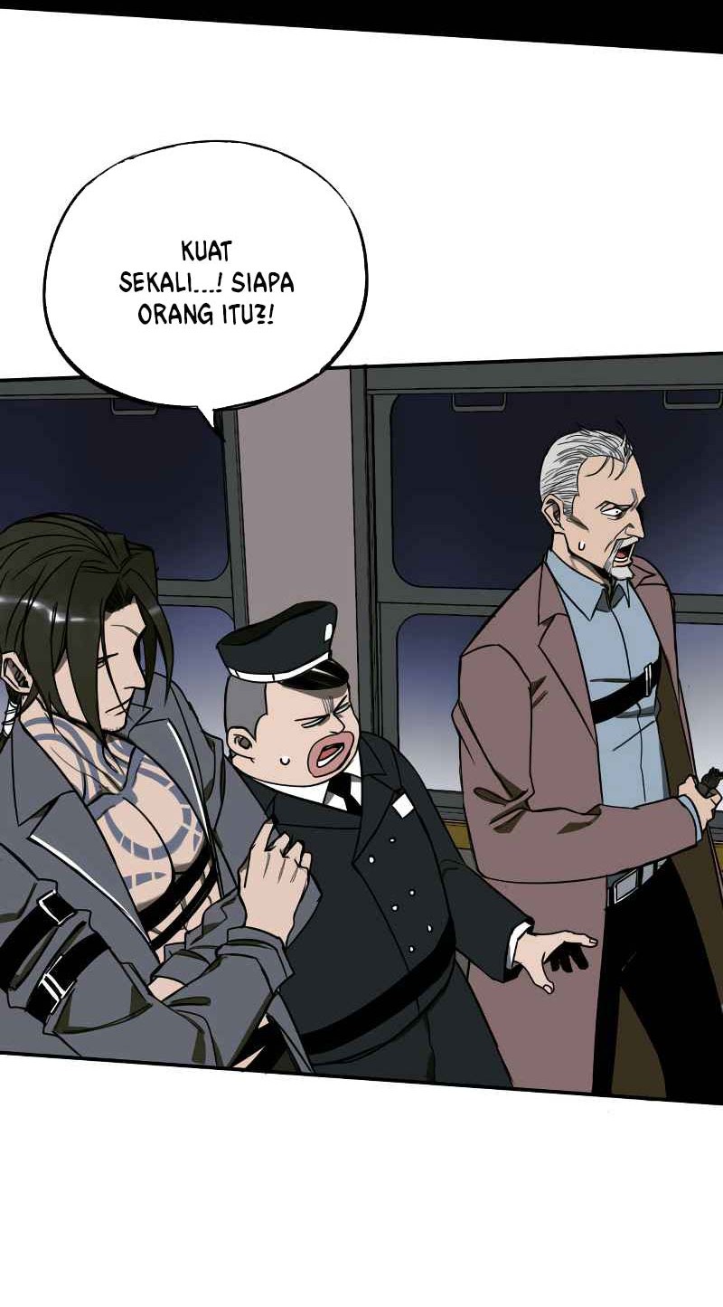 Return of the Top Hunter Chapter 03 Gambar 33