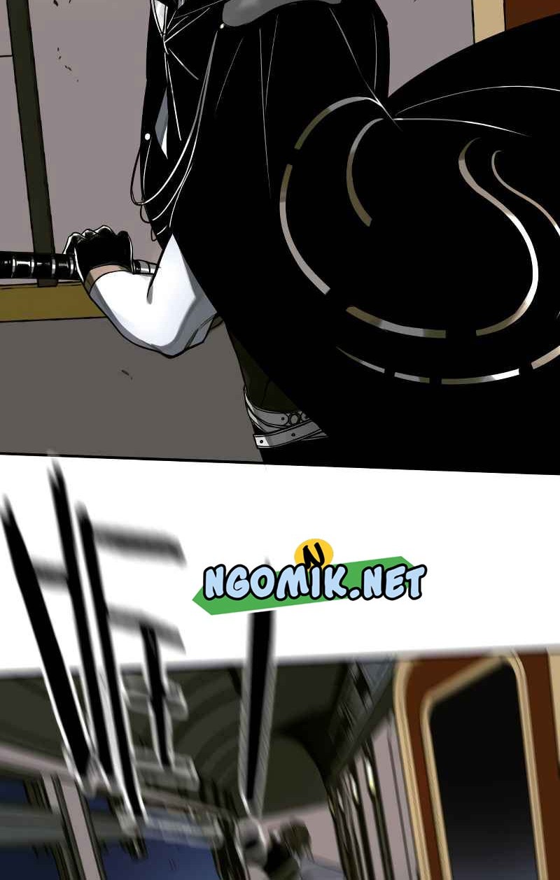 Return of the Top Hunter Chapter 03 Gambar 35