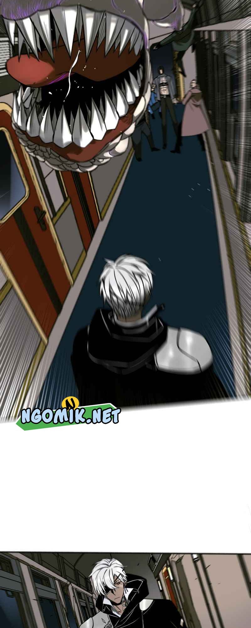 Return of the Top Hunter Chapter 03 Gambar 19