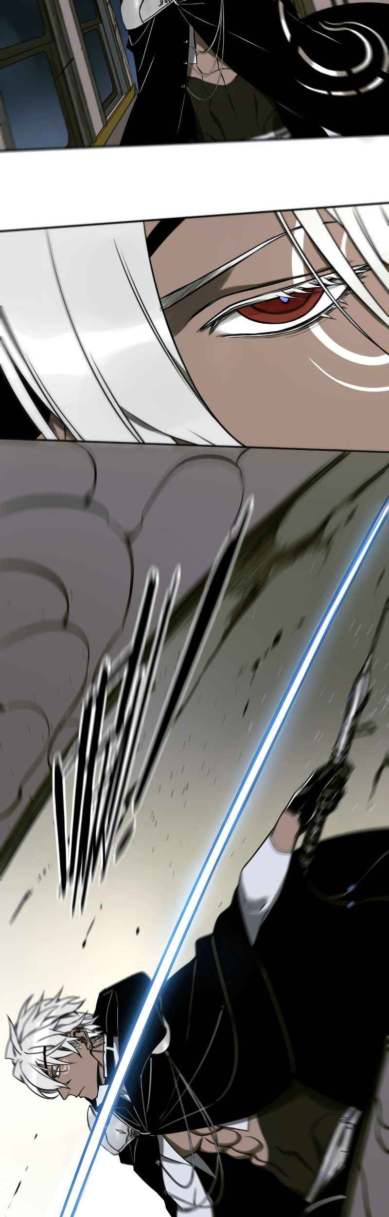 Return of the Top Hunter Chapter 03 Gambar 20