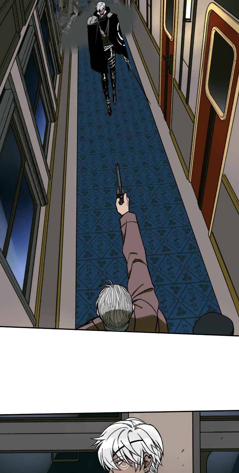 Return of the Top Hunter Chapter 03 Gambar 3