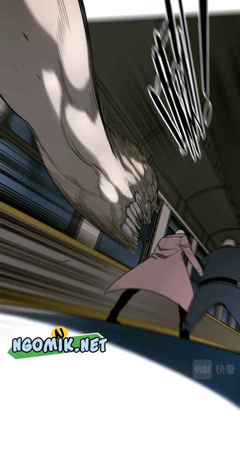 Return of the Top Hunter Chapter 03 Gambar 5