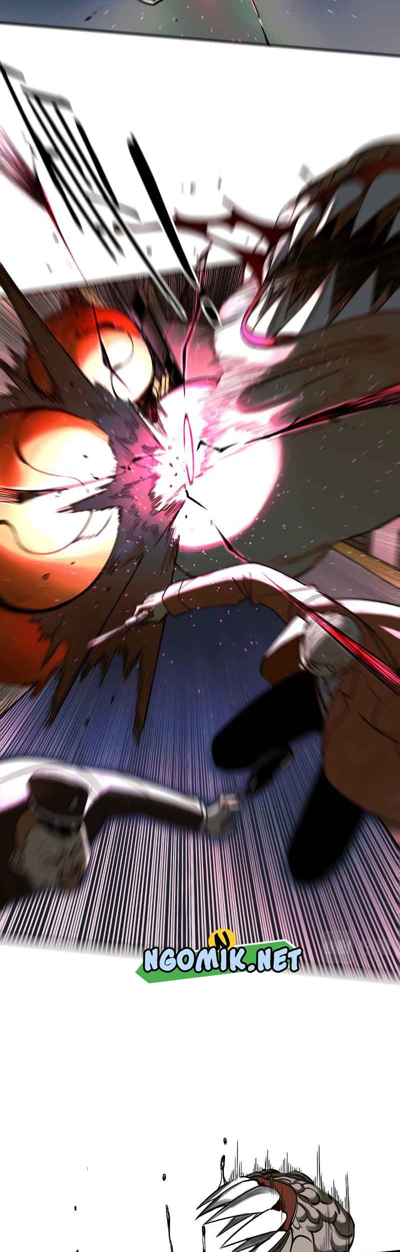 Return of the Top Hunter Chapter 03 Gambar 8