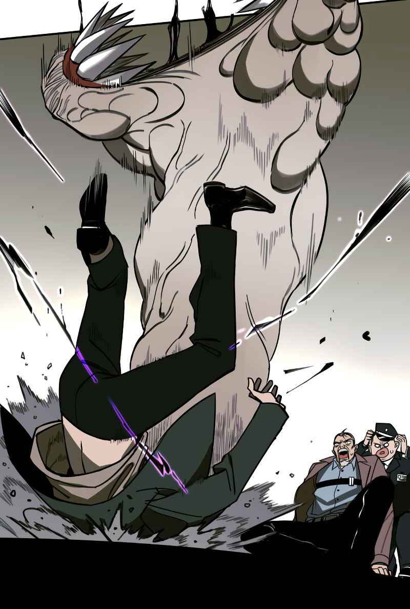 Return of the Top Hunter Chapter 03 Gambar 9