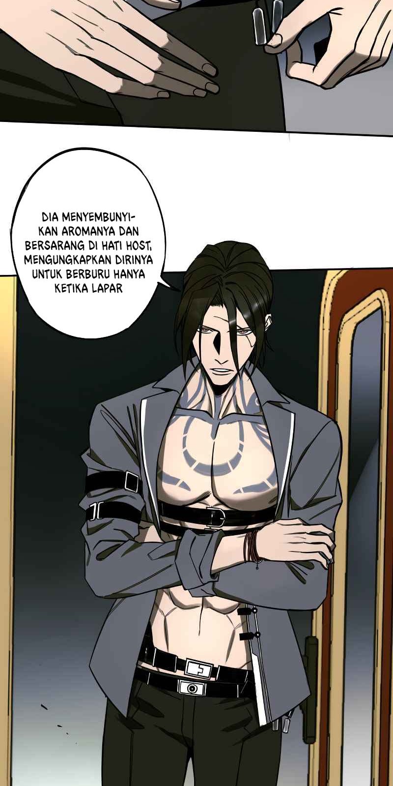 Return of the Top Hunter Chapter 03 Gambar 11