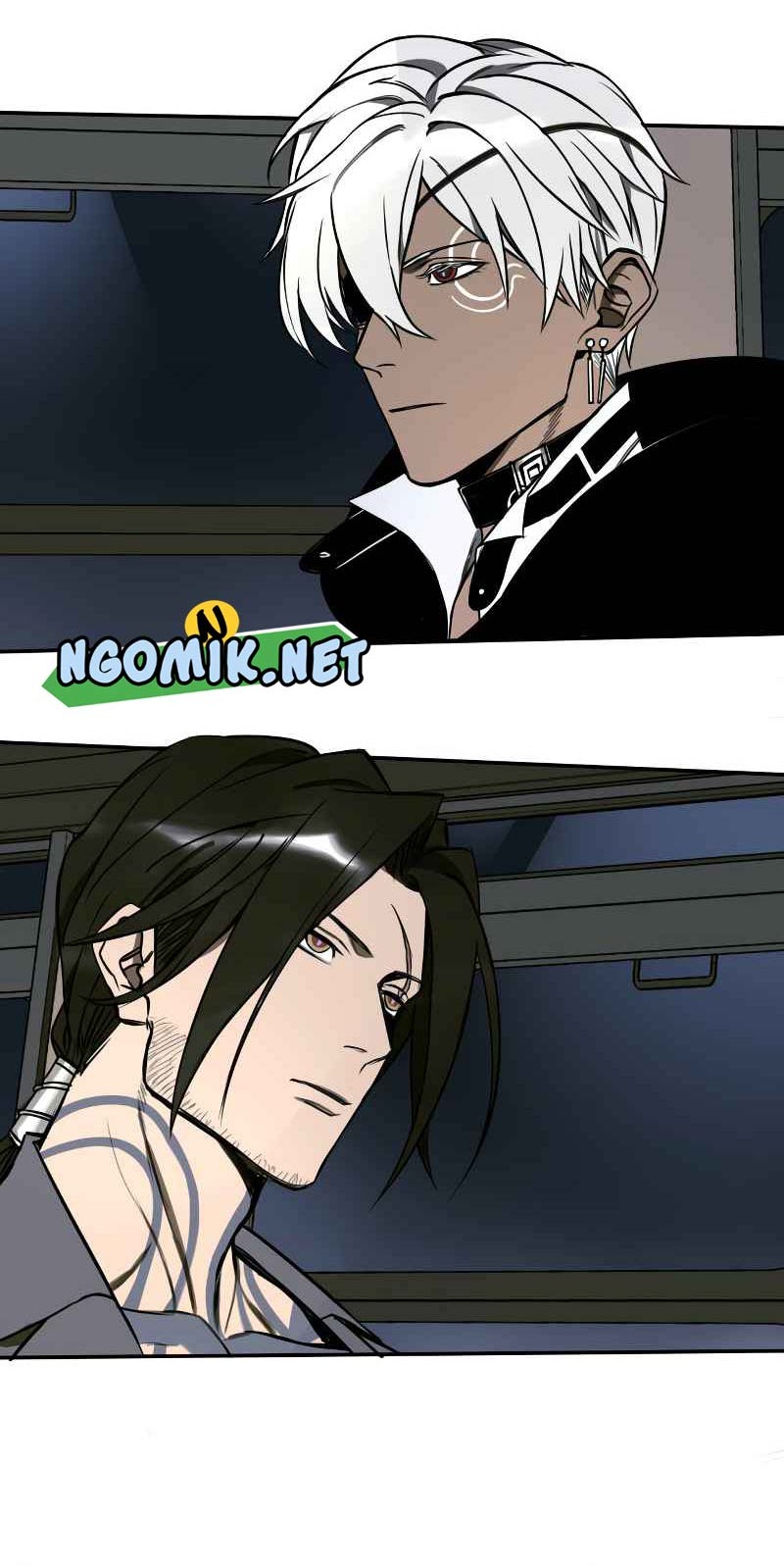 Return of the Top Hunter Chapter 03 Gambar 13