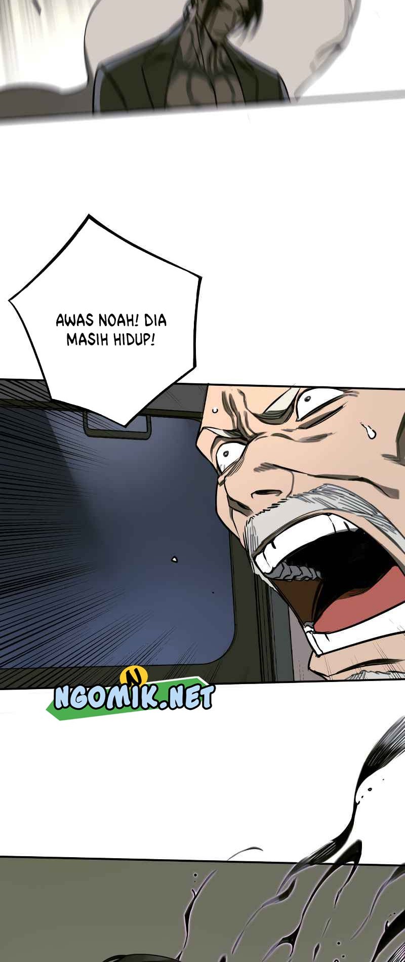 Return of the Top Hunter Chapter 03 Gambar 15