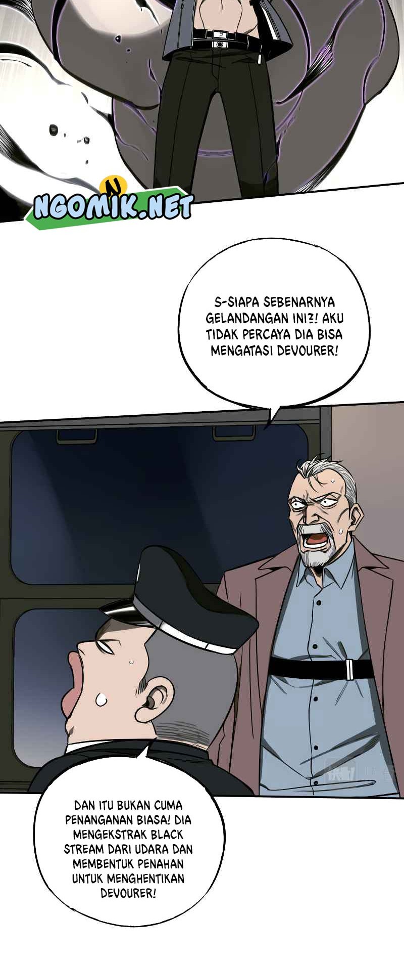 Return of the Top Hunter Chapter 03 Gambar 17