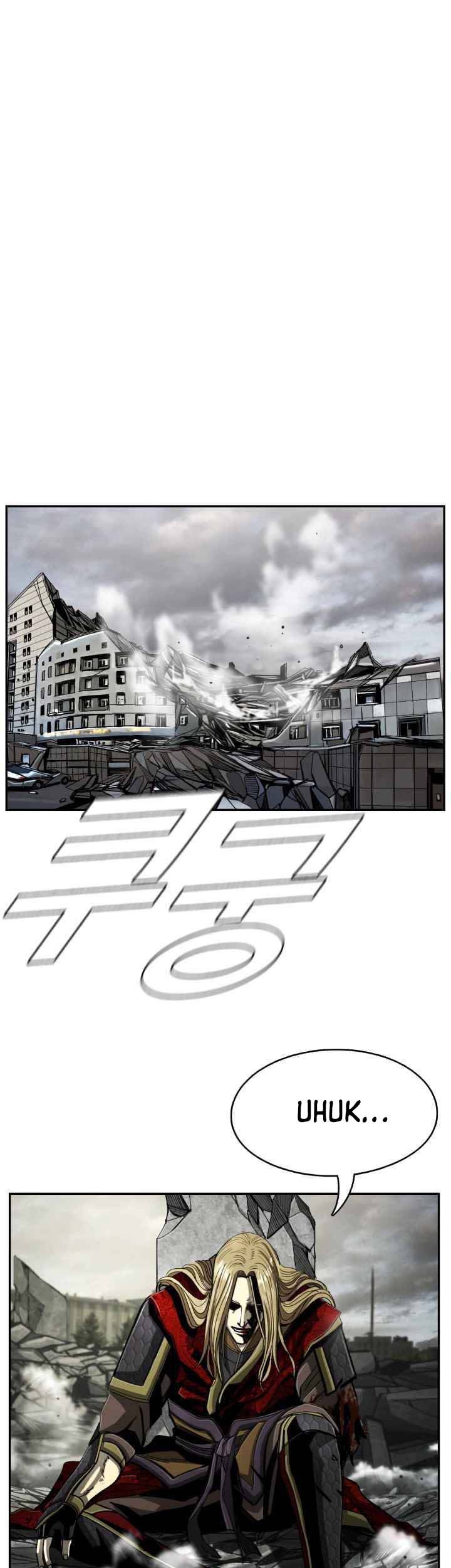 Manhwa The First Hunter Chapter 77 gambar nomor 2