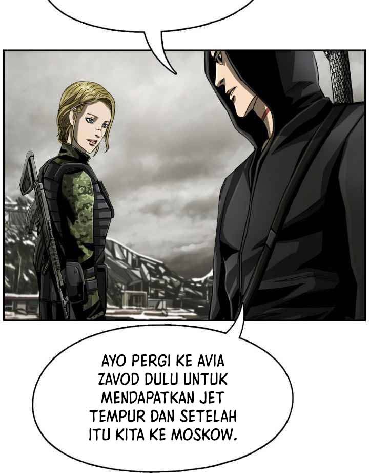 The First Hunter Chapter 77 Gambar 11