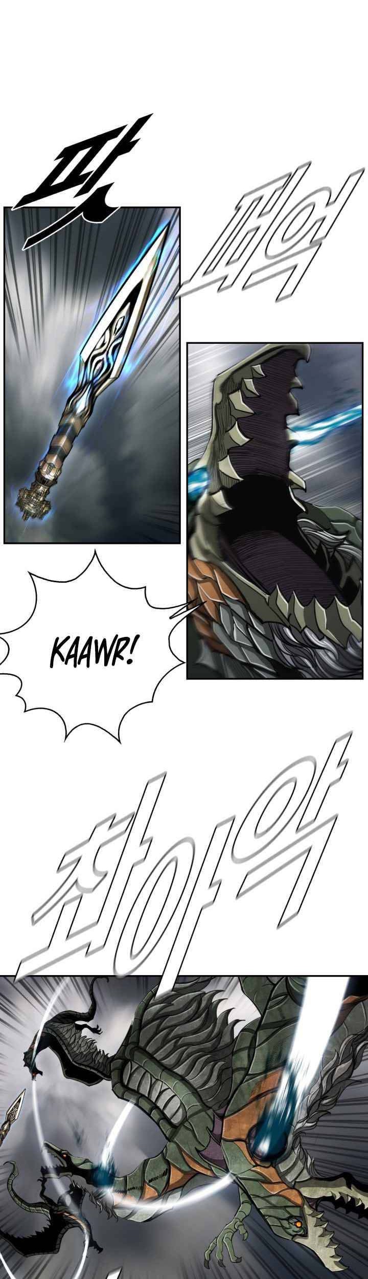 The First Hunter Chapter 77 Gambar 28