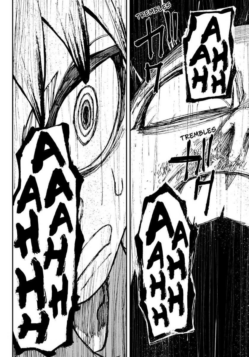 Gachiakuta Chapter 18 Gambar 5