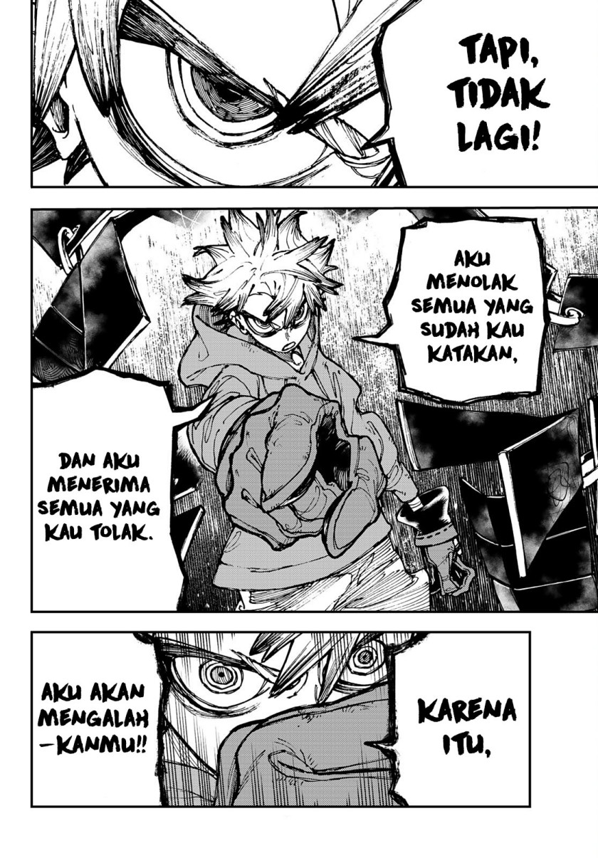 Gachiakuta Chapter 16 Gambar 5