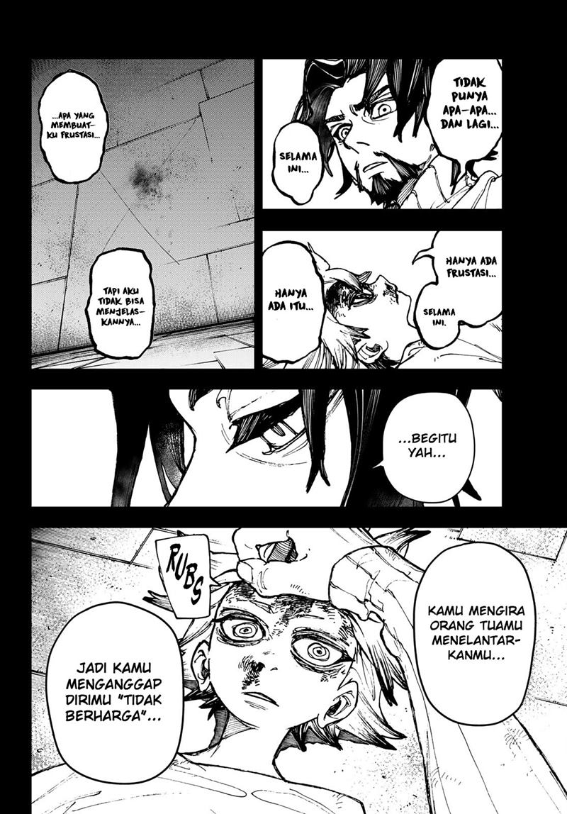 Gachiakuta Chapter 15 Gambar 9