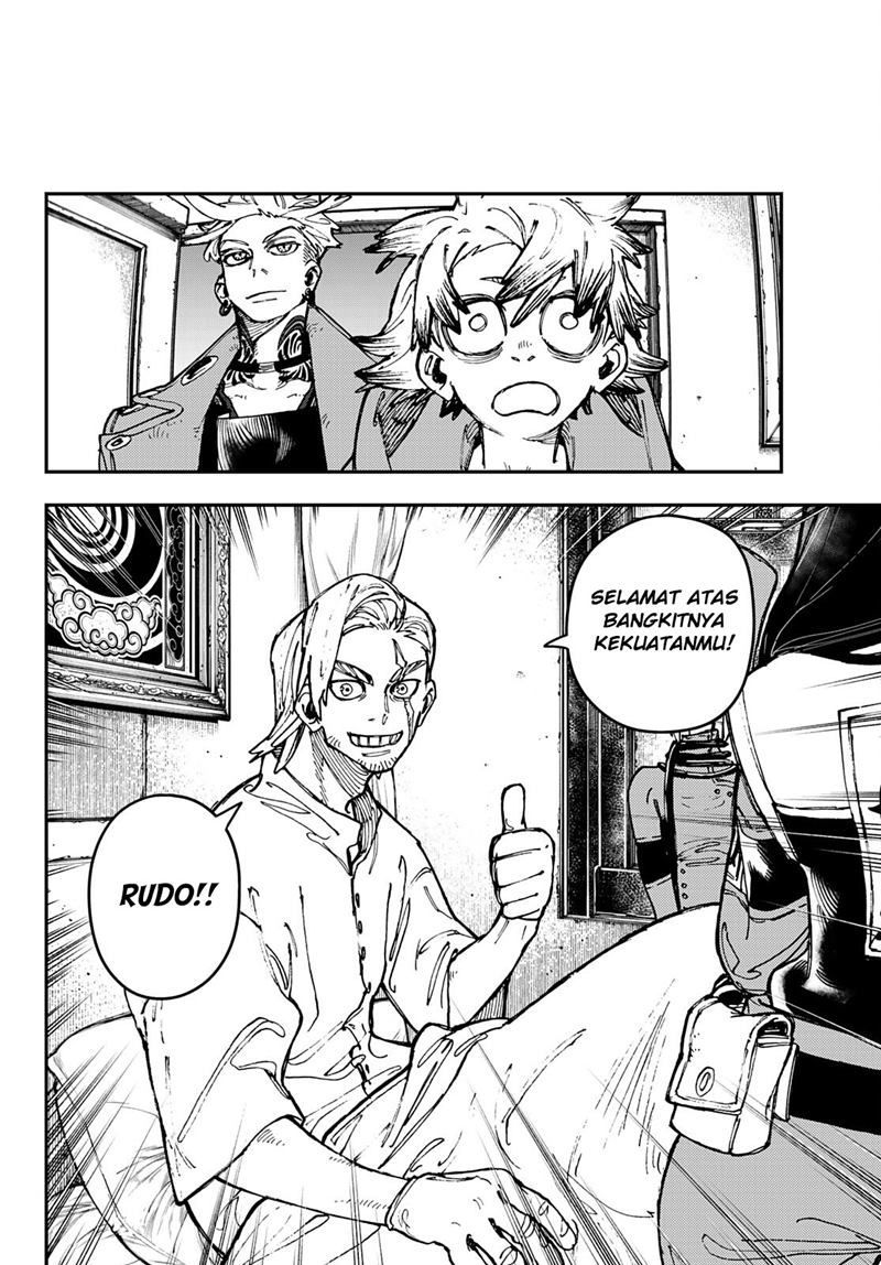 Gachiakuta Chapter 22 Gambar 5