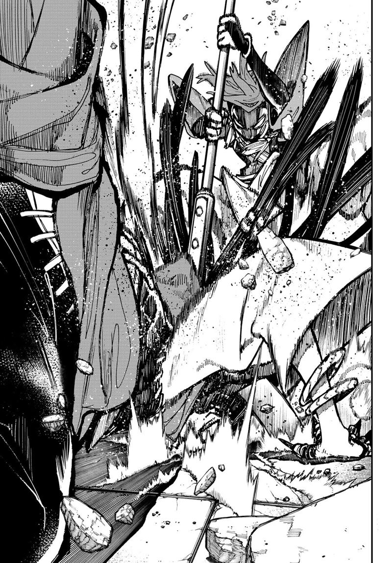 Gachiakuta Chapter 19 Gambar 20