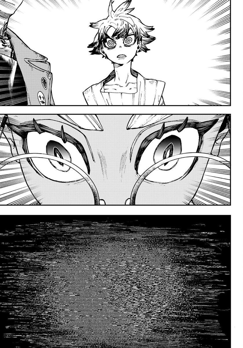 Gachiakuta Chapter 07 Gambar 10