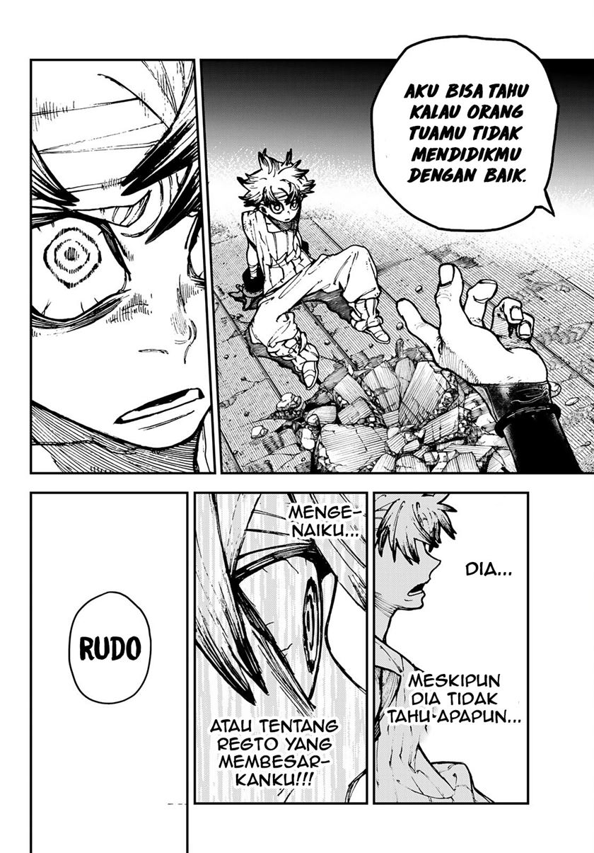 Gachiakuta Chapter 05 Gambar 7