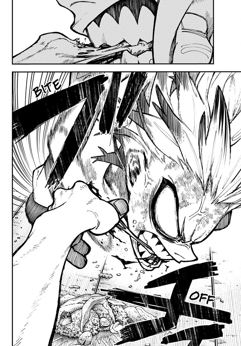 Gachiakuta Chapter 03 Gambar 29