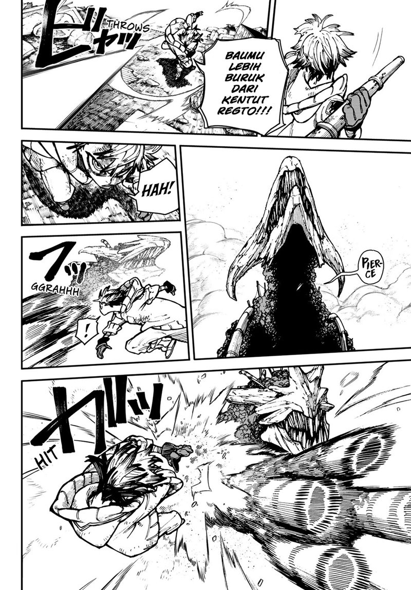 Gachiakuta Chapter 02 Gambar 18