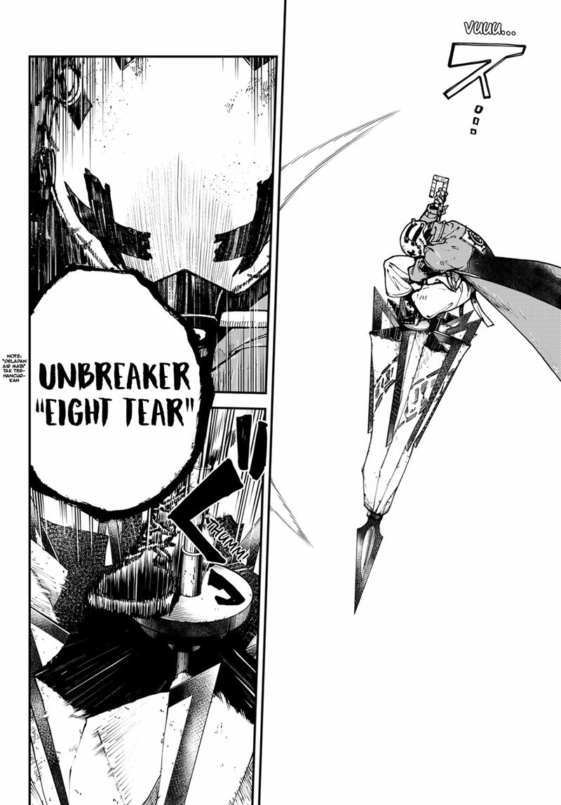 Gachiakuta Chapter 02 Gambar 38