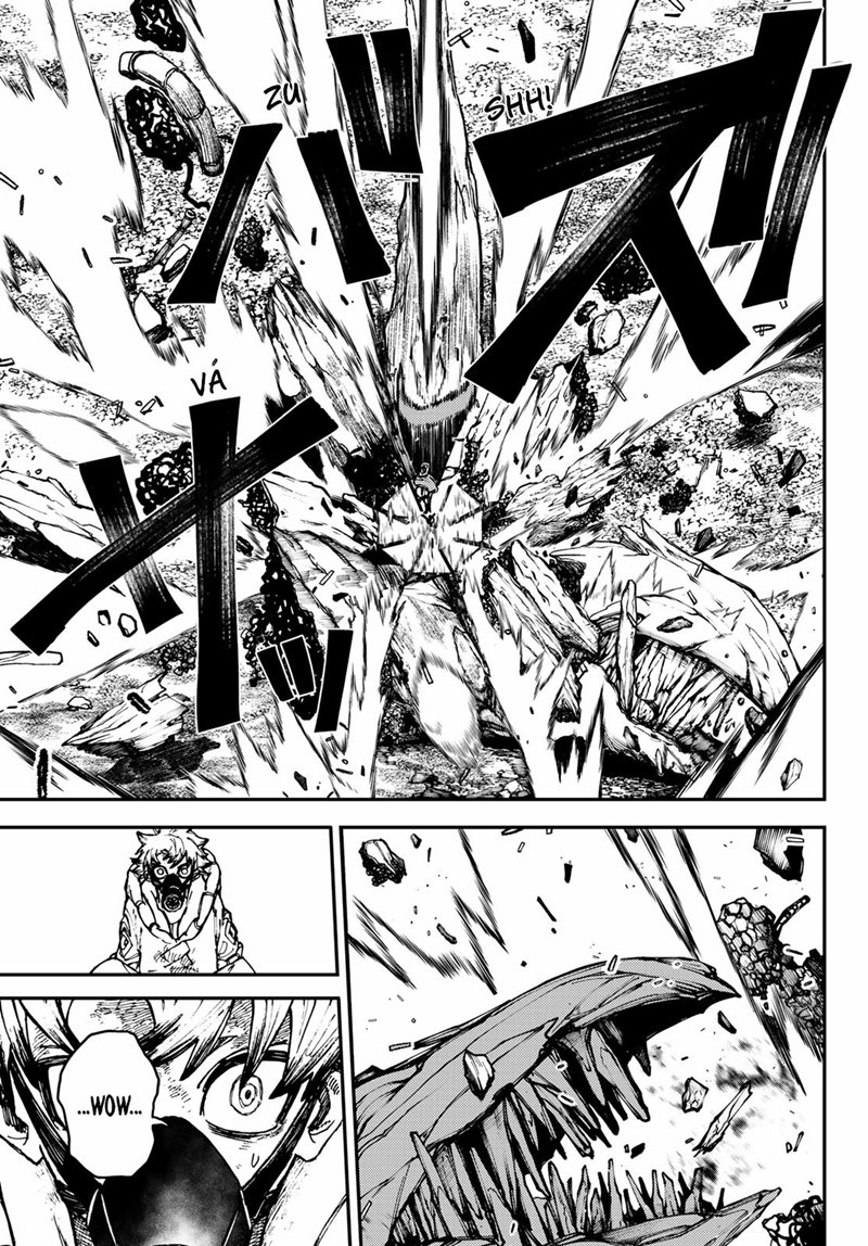 Gachiakuta Chapter 02 Gambar 39