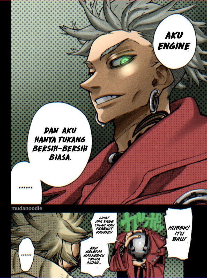 Gachiakuta Chapter 02 Gambar 44