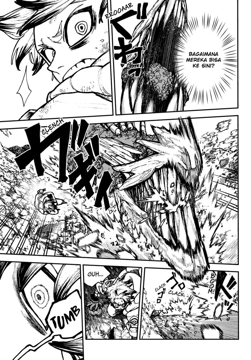 Gachiakuta Chapter 02 Gambar 5