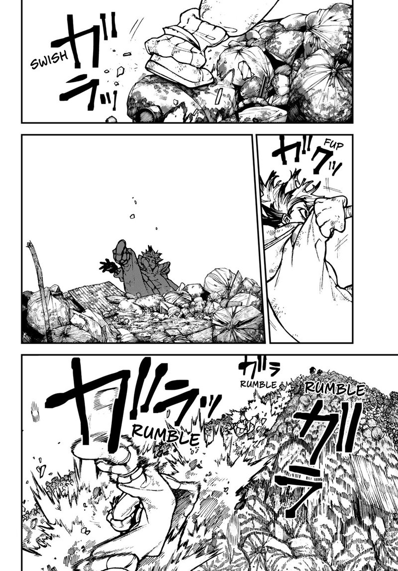 Gachiakuta Chapter 02 Gambar 8