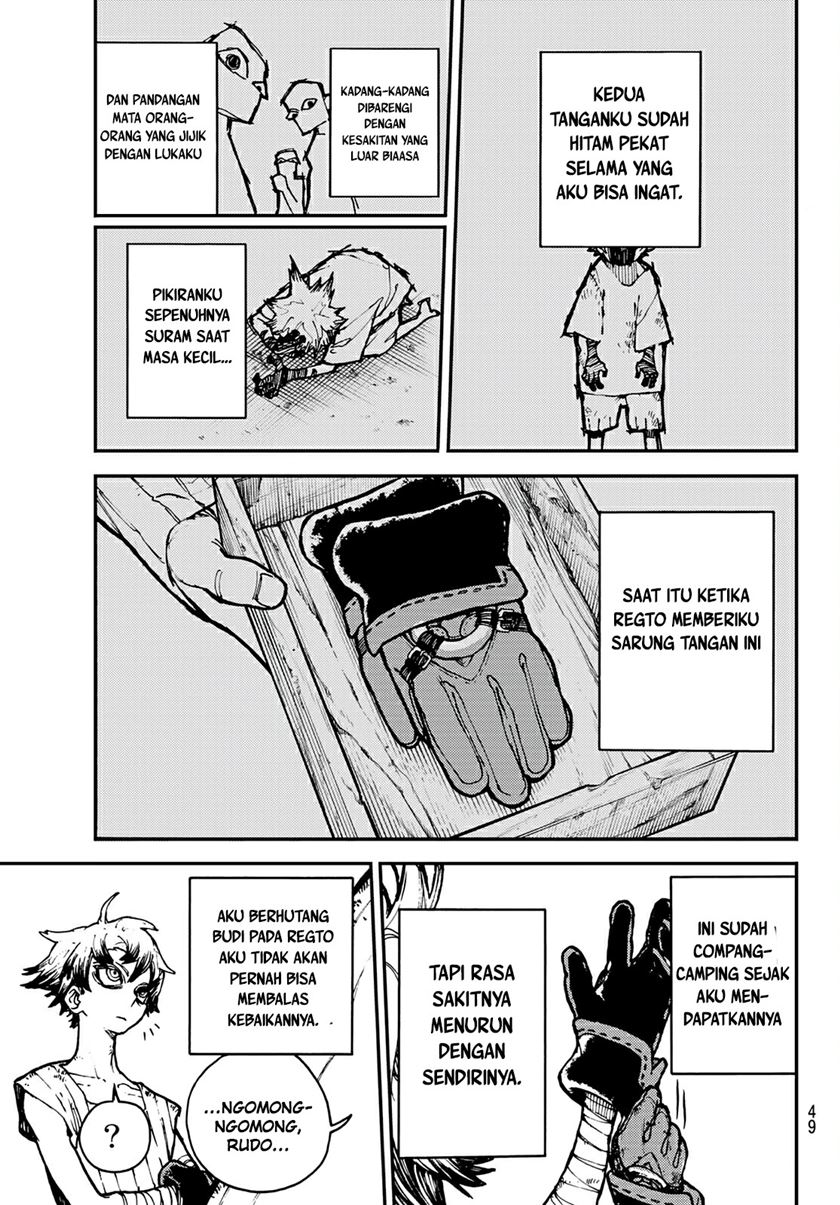 Gachiakuta Chapter 01 Gambar 34