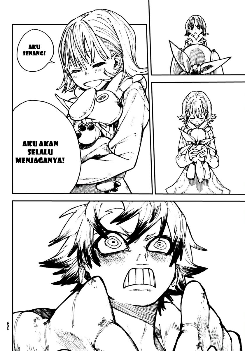 Gachiakuta Chapter 01 Gambar 44