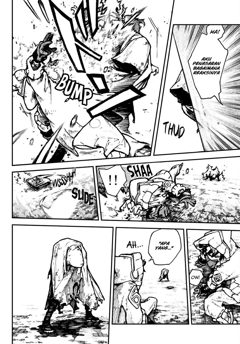 Gachiakuta Chapter 01 Gambar 46