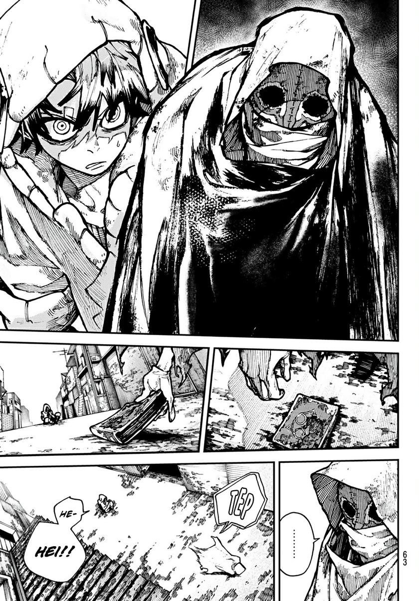 Gachiakuta Chapter 01 Gambar 47