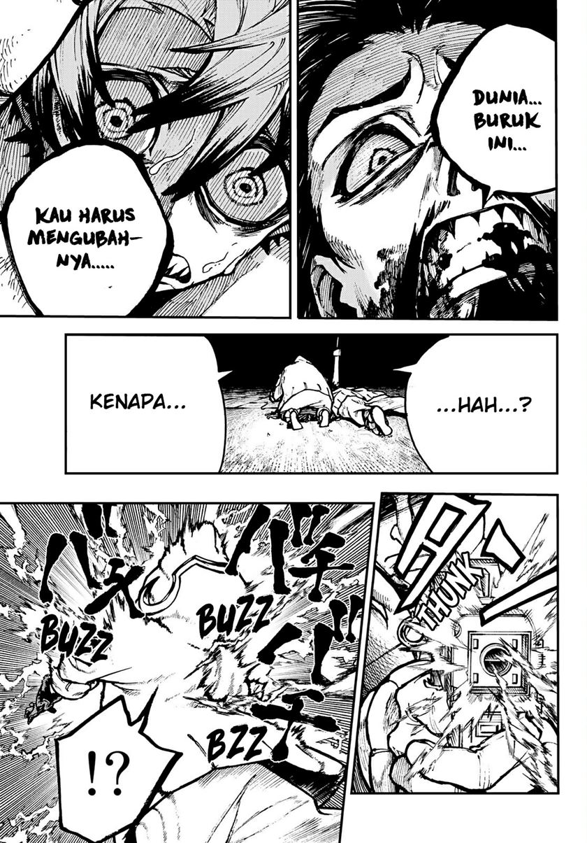 Gachiakuta Chapter 01 Gambar 53