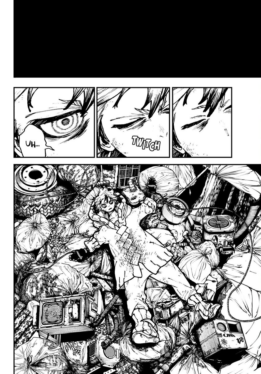 Gachiakuta Chapter 01 Gambar 67