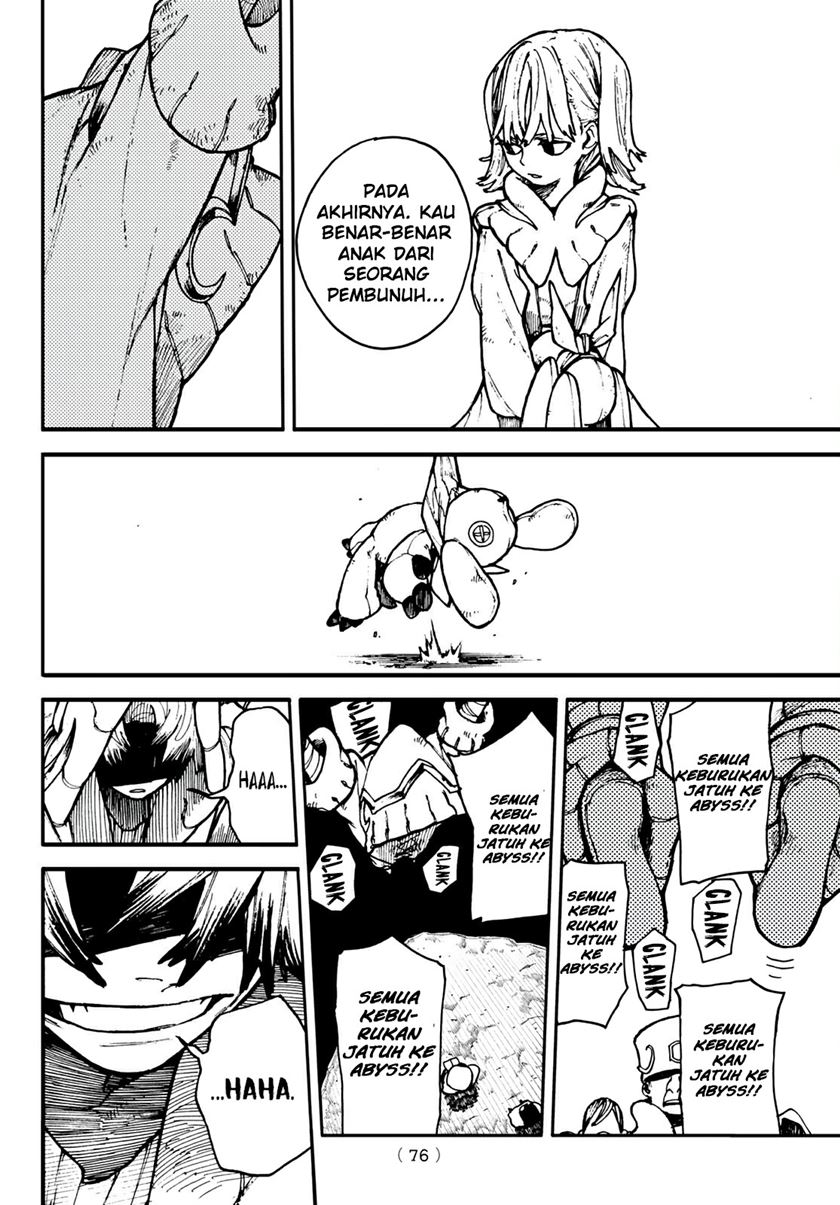 Gachiakuta Chapter 01 Gambar 60