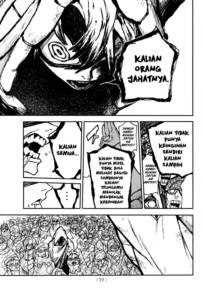 Gachiakuta Chapter 01 Gambar 61