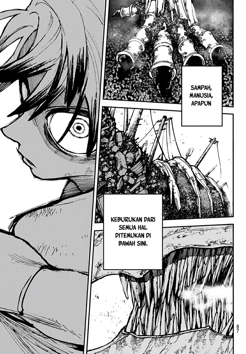 Gachiakuta Chapter 01 Gambar 70