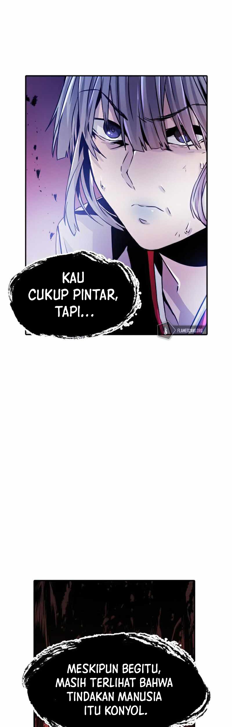 How To Kill A God Chapter 40 Gambar 51
