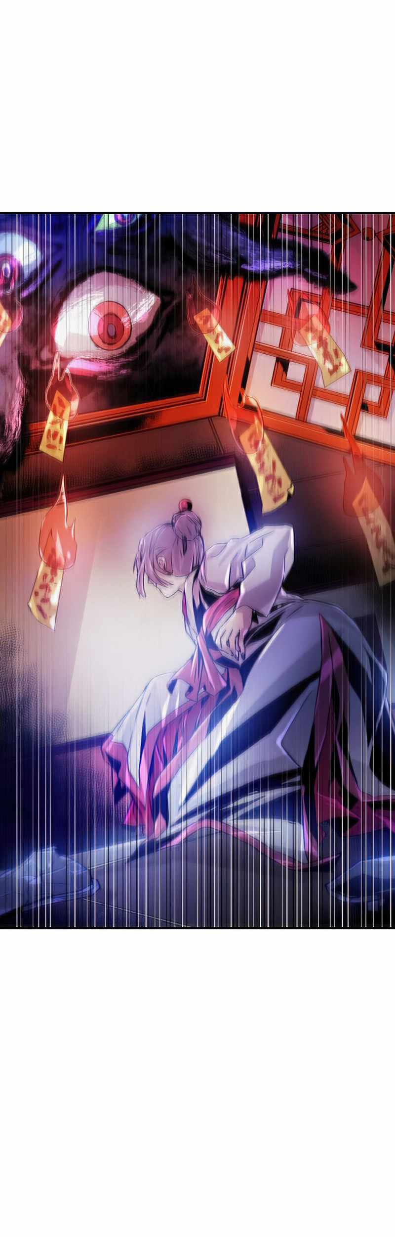 How To Kill A God Chapter 40 Gambar 48